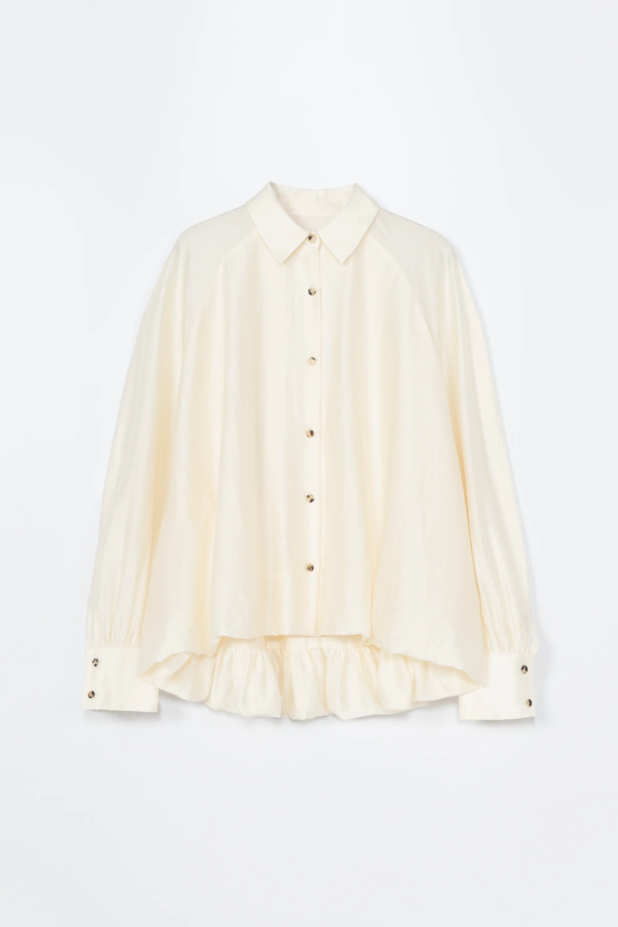 BALLOON SHIRT - Image 5