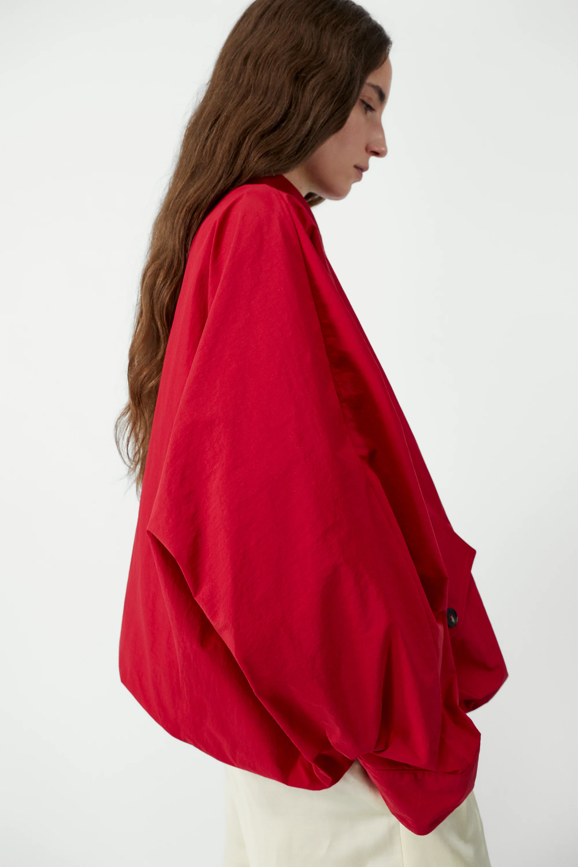 BATWING JACKET - Image 3