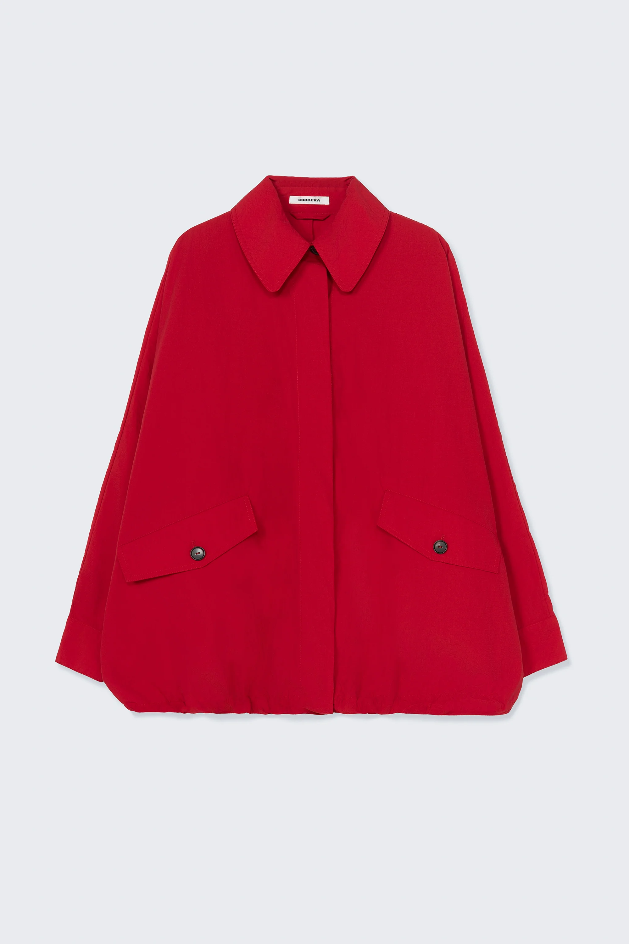 BATWING JACKET - Image 5