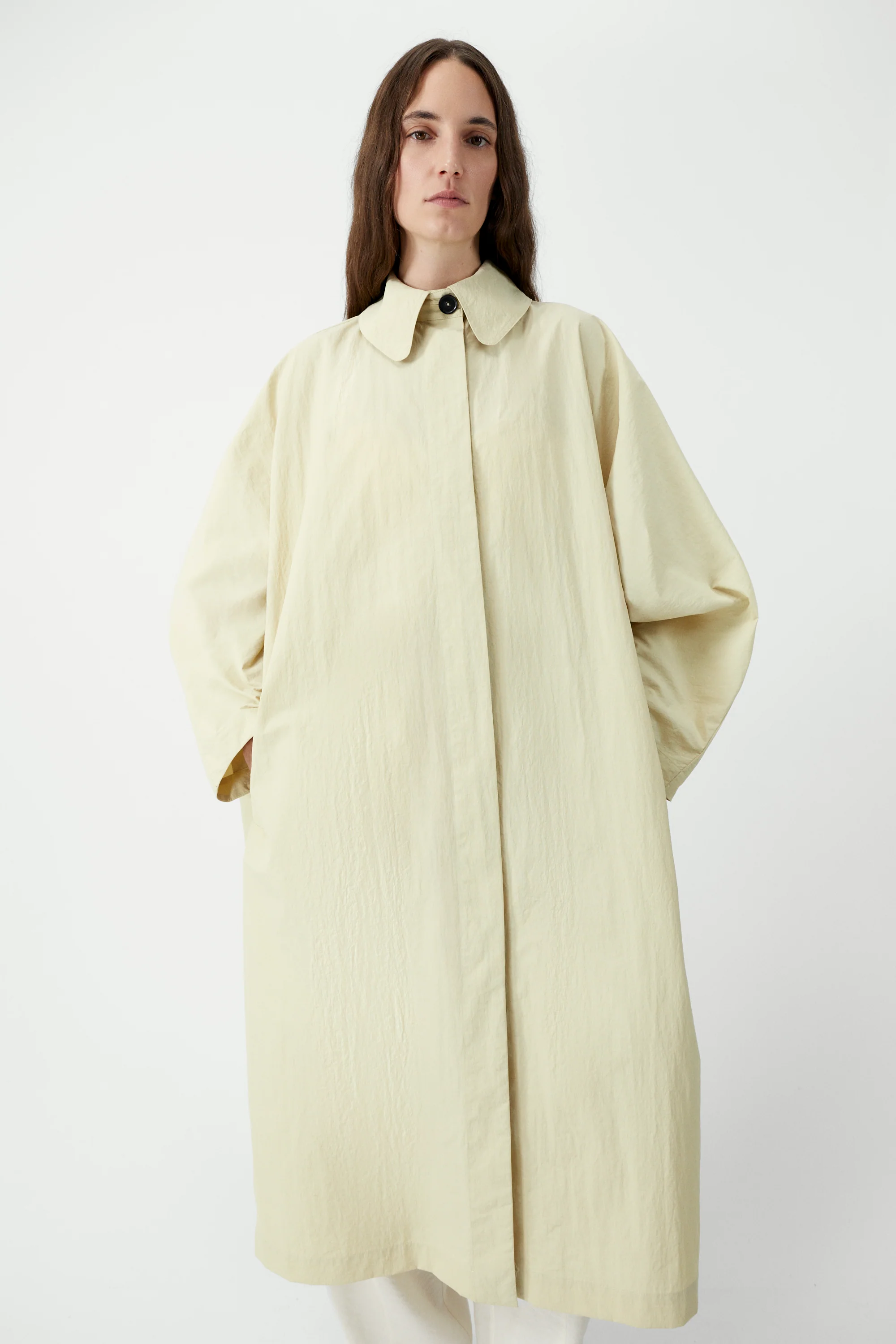 BATWING TRENCH - Image 2