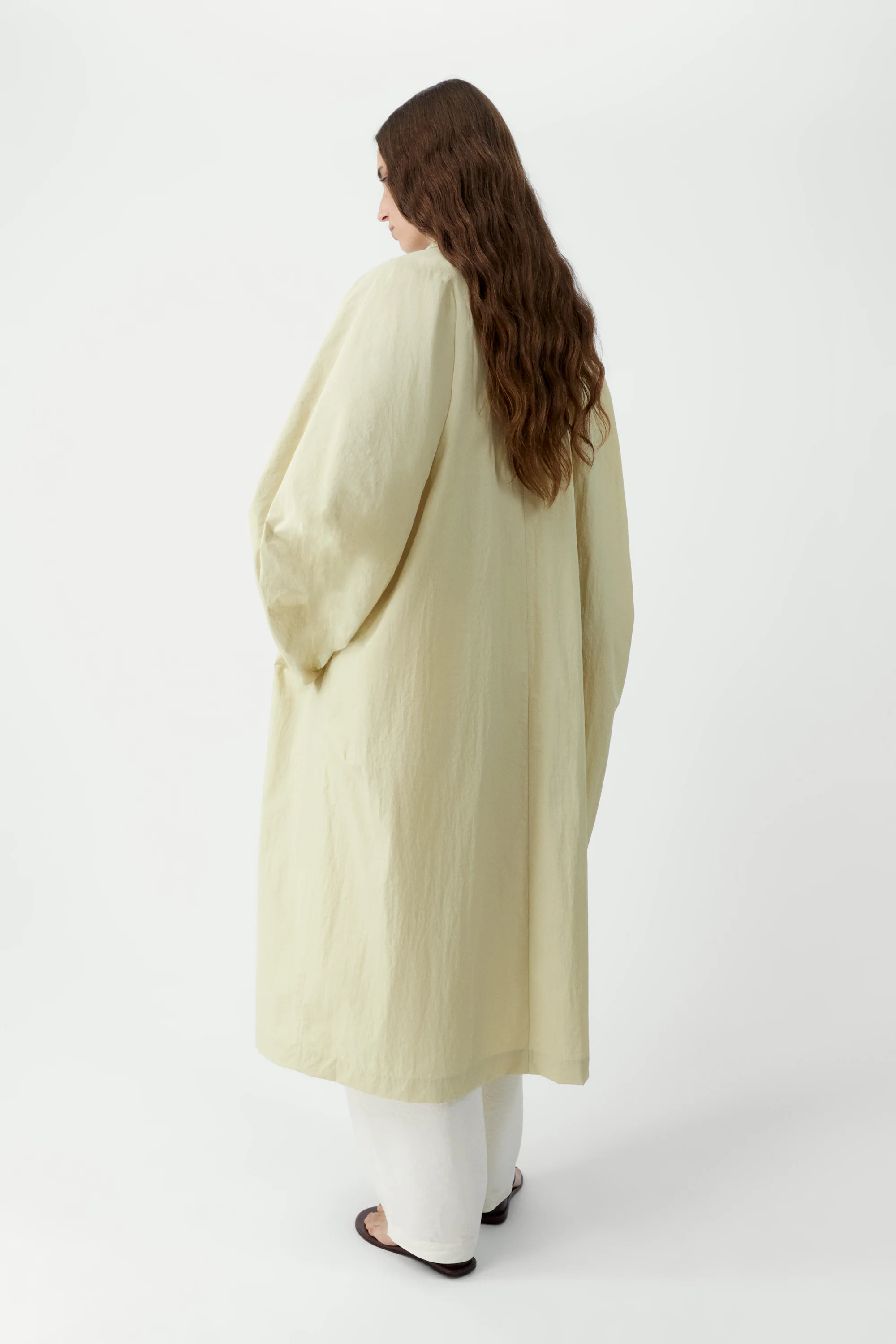 BATWING TRENCH - Image 4