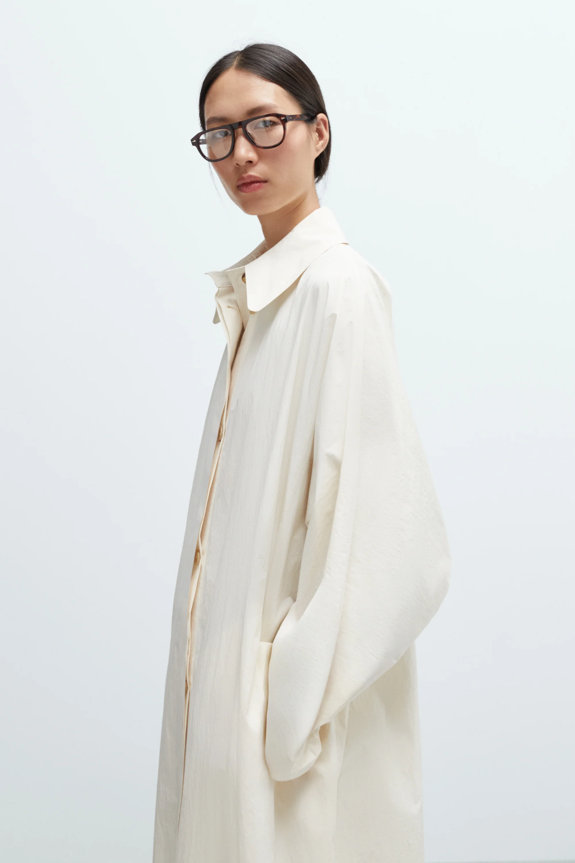 BATWING TRENCH - Image 3