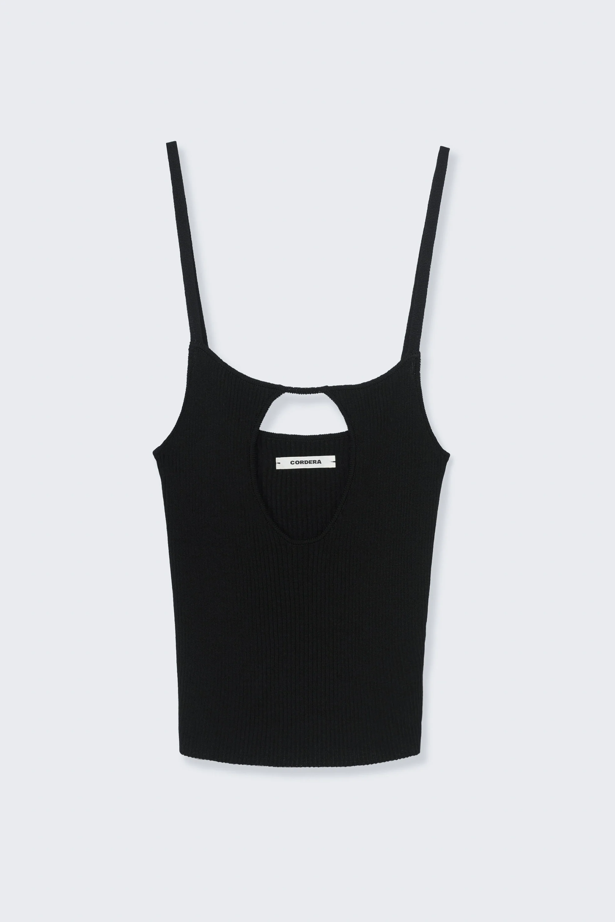 CUT-OUT TOP - Image 4