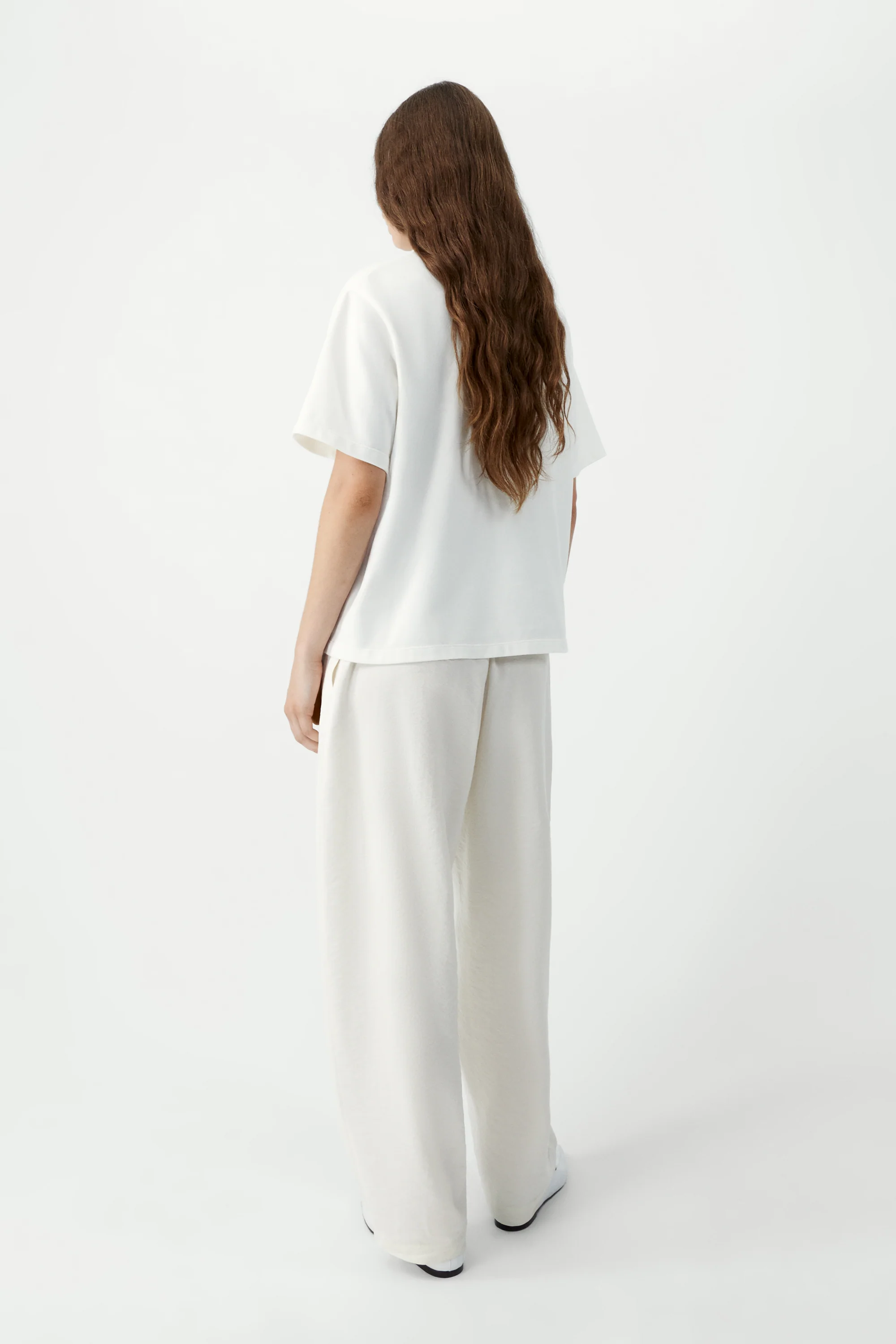 EMBROIDERED CORDERA T-SHIRT - Image 4