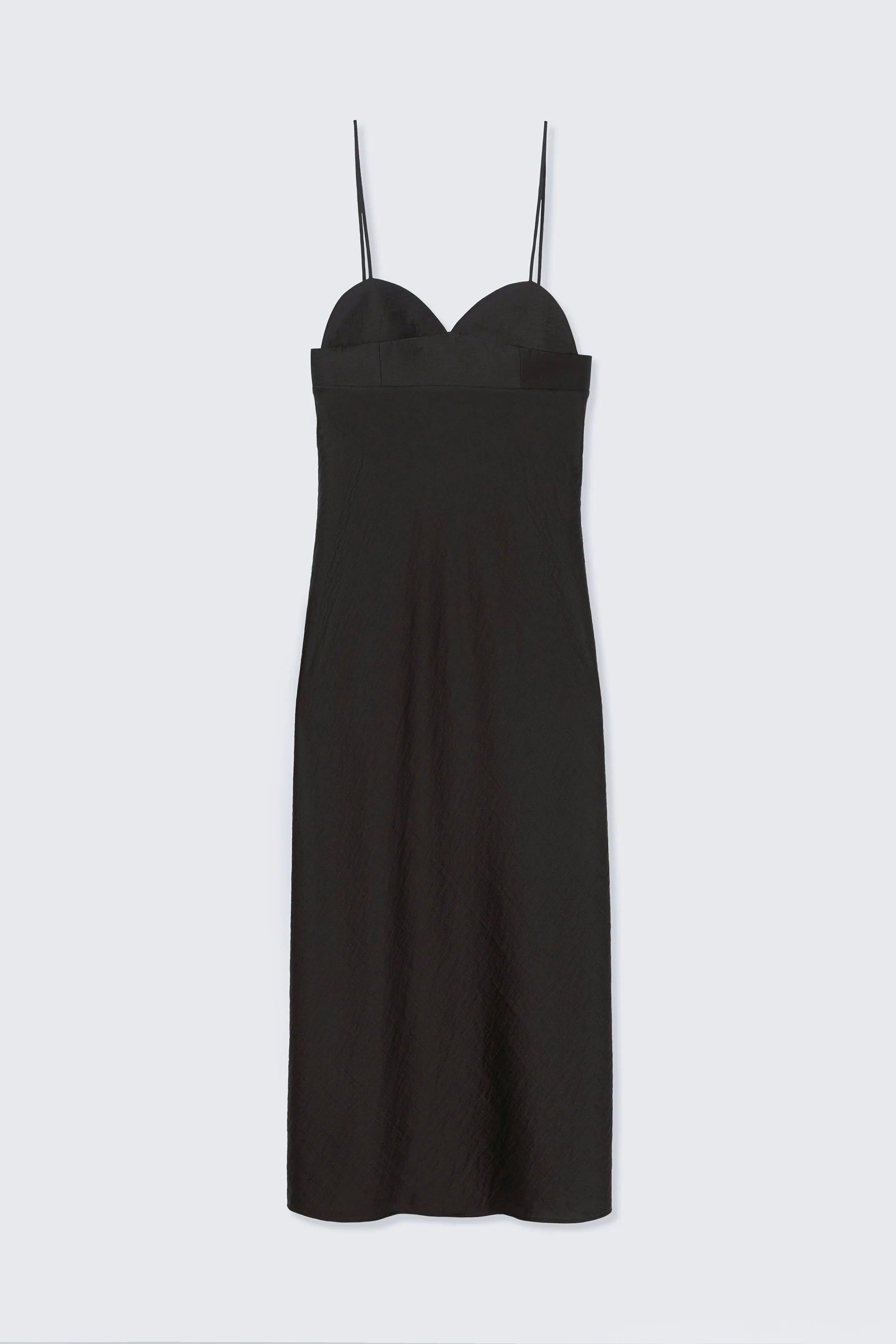 HEART-SHAPED DRESS - Image 5