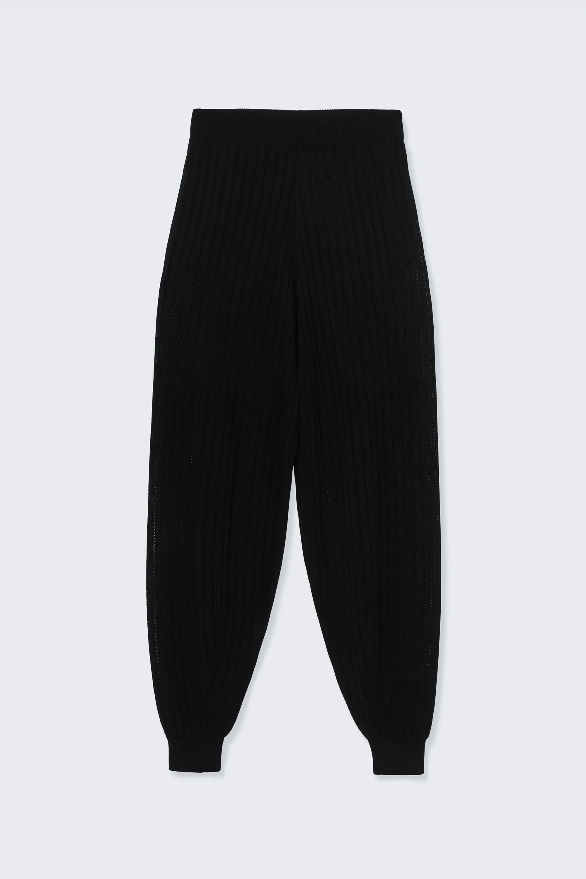 LACE KNIT PANTS - Image 4