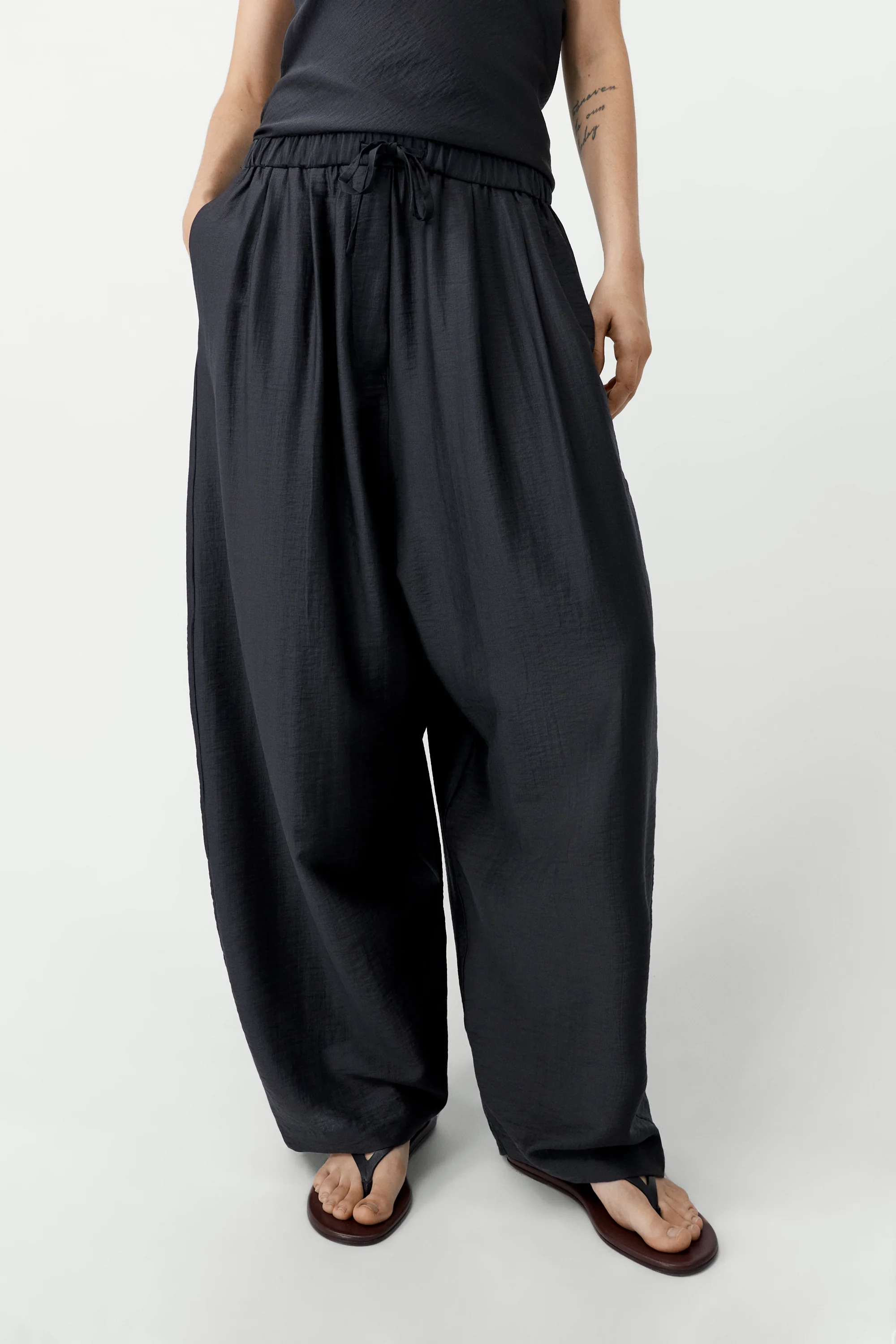 MAXI PANTS - Image 2