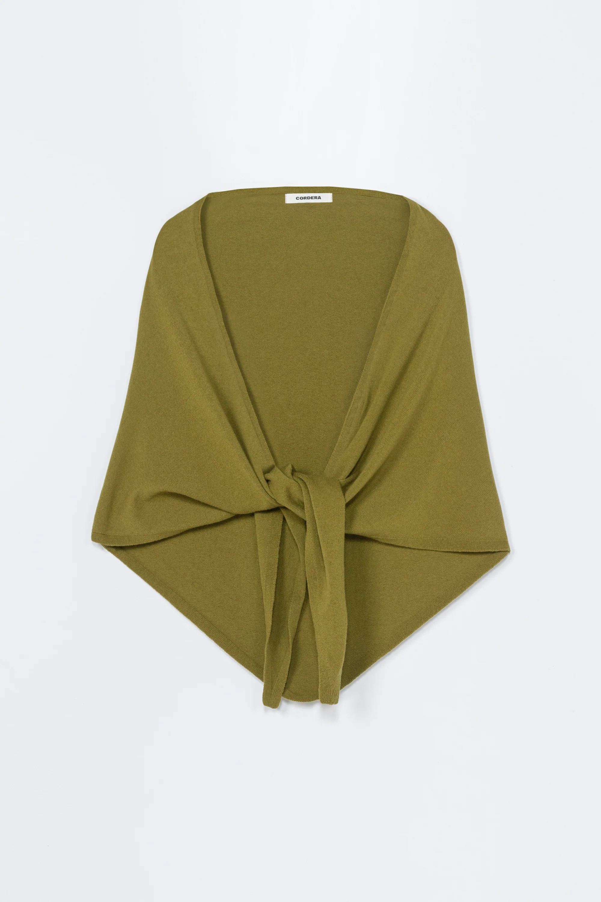MERINO WOOL BANDANA - Image 3