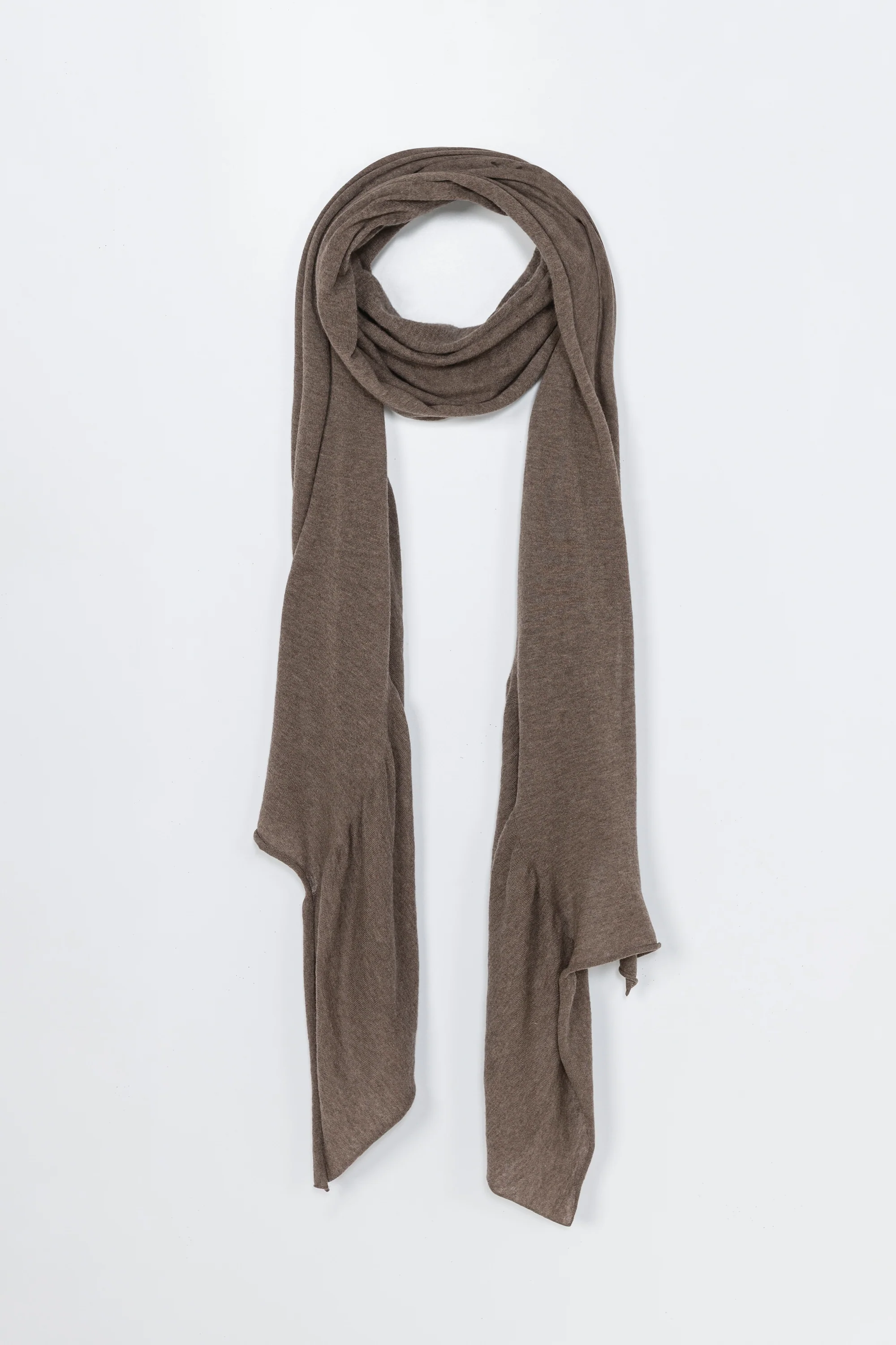 MERINO WOOL SHAWL - Image 4