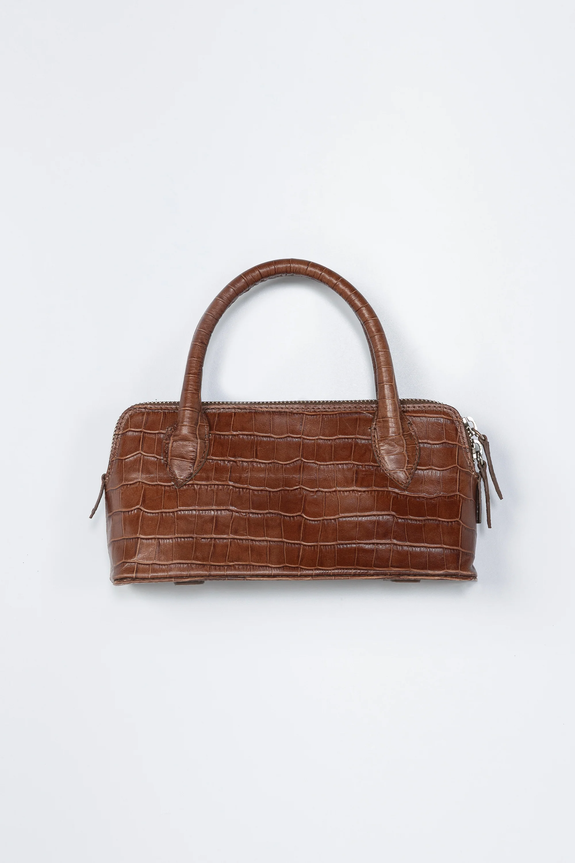MINI BAG CROCODILE - Image 4