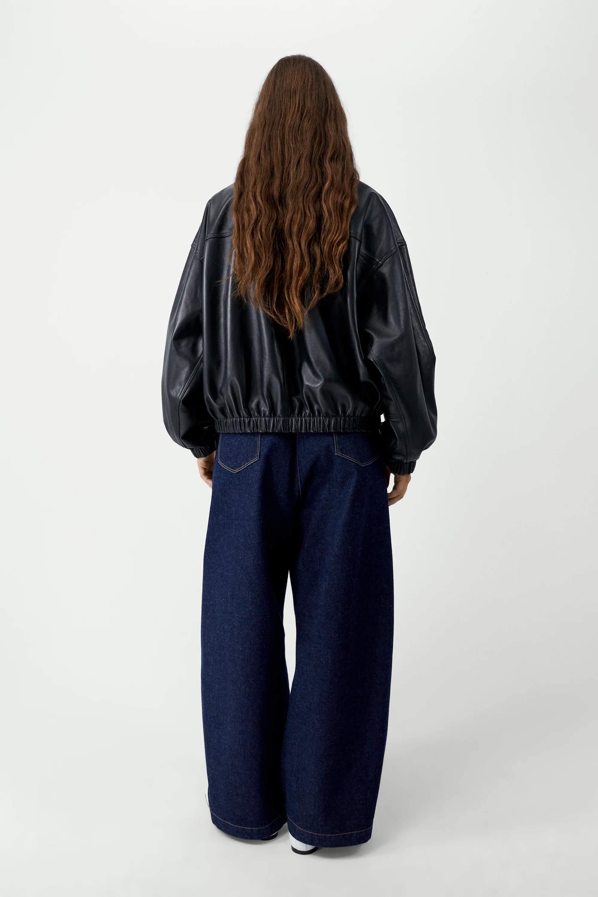 NAPPA BOMBER JACKET - Image 3
