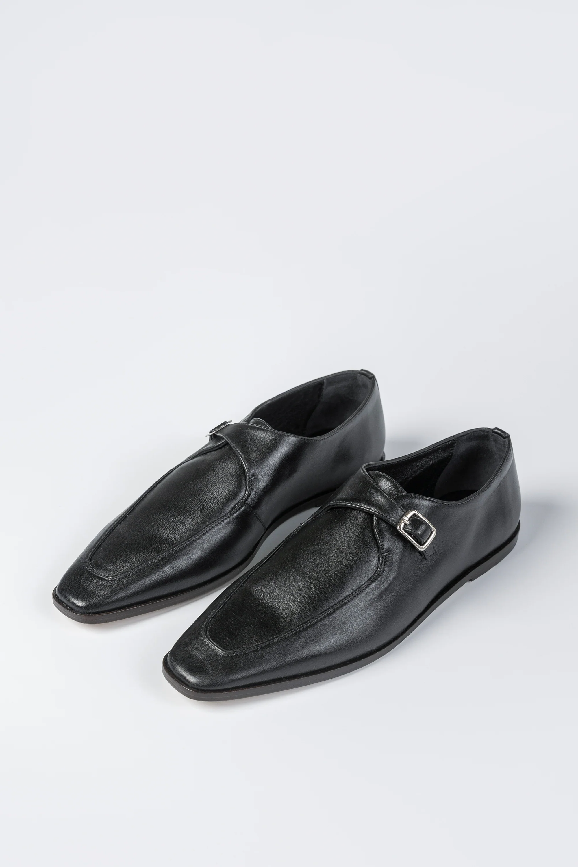 NILO POINTY LOAFER - Image 3