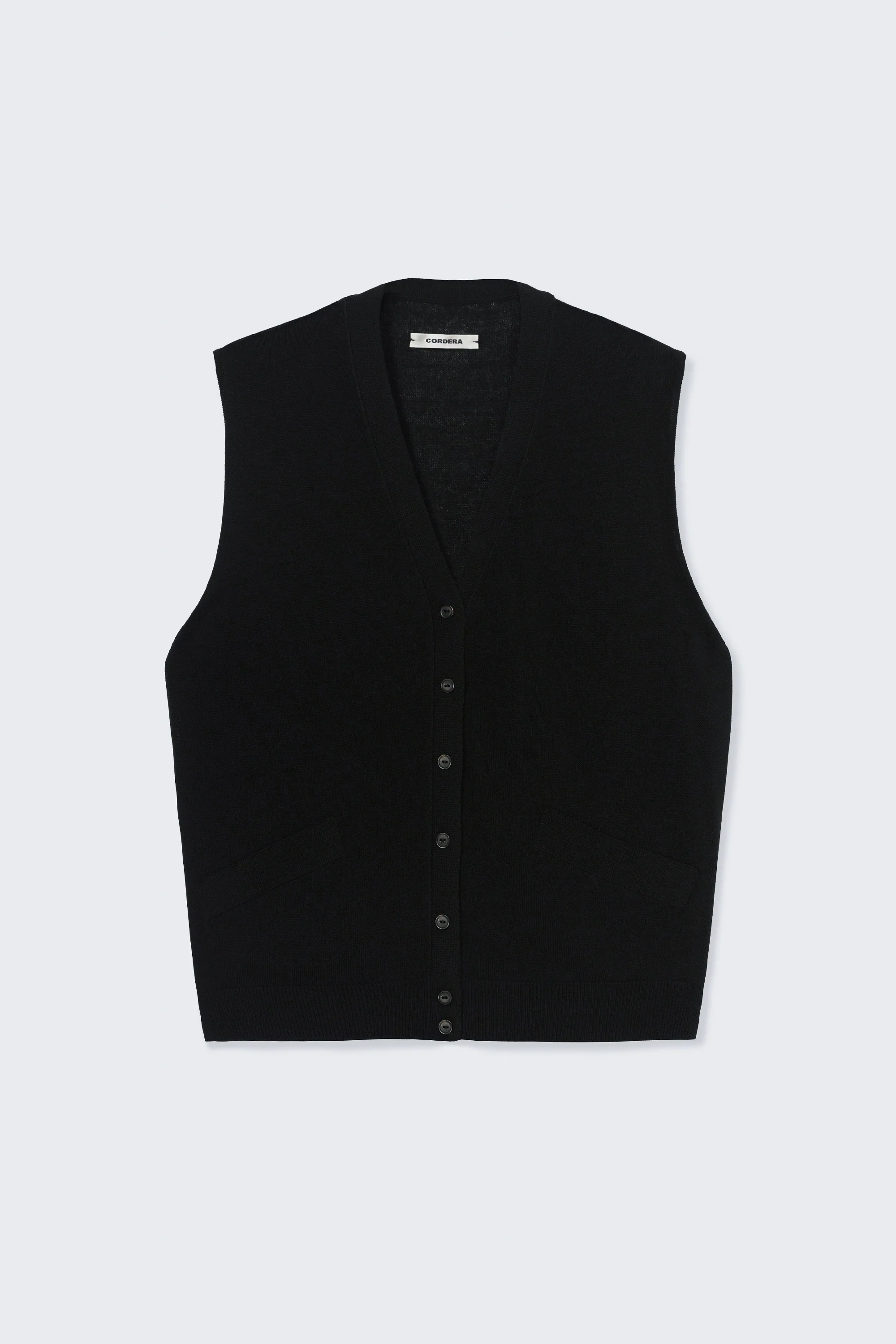 OVERSIZE WAISTCOAT - Image 4