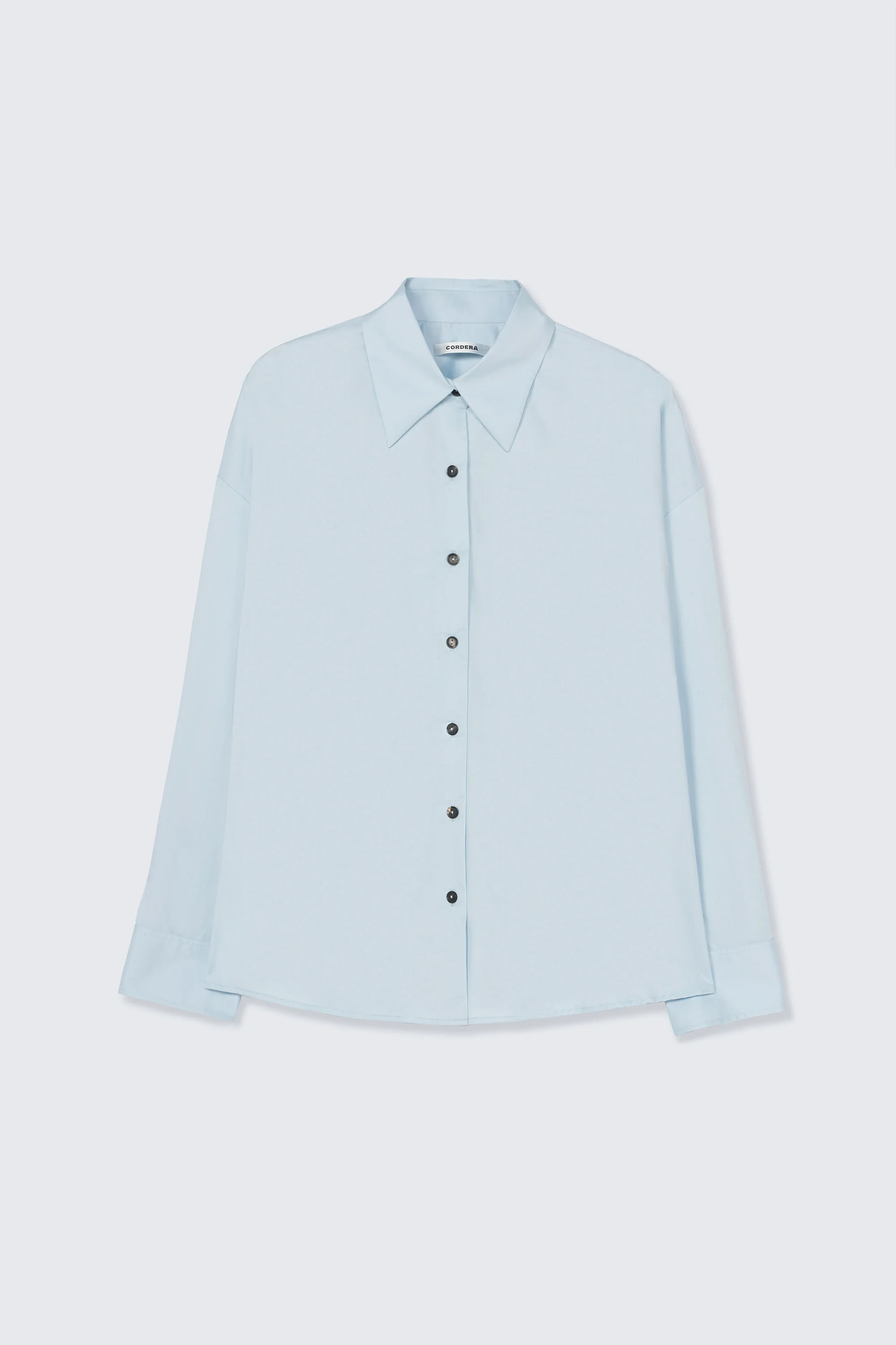 OVERSIZED SHIRT - Image 4