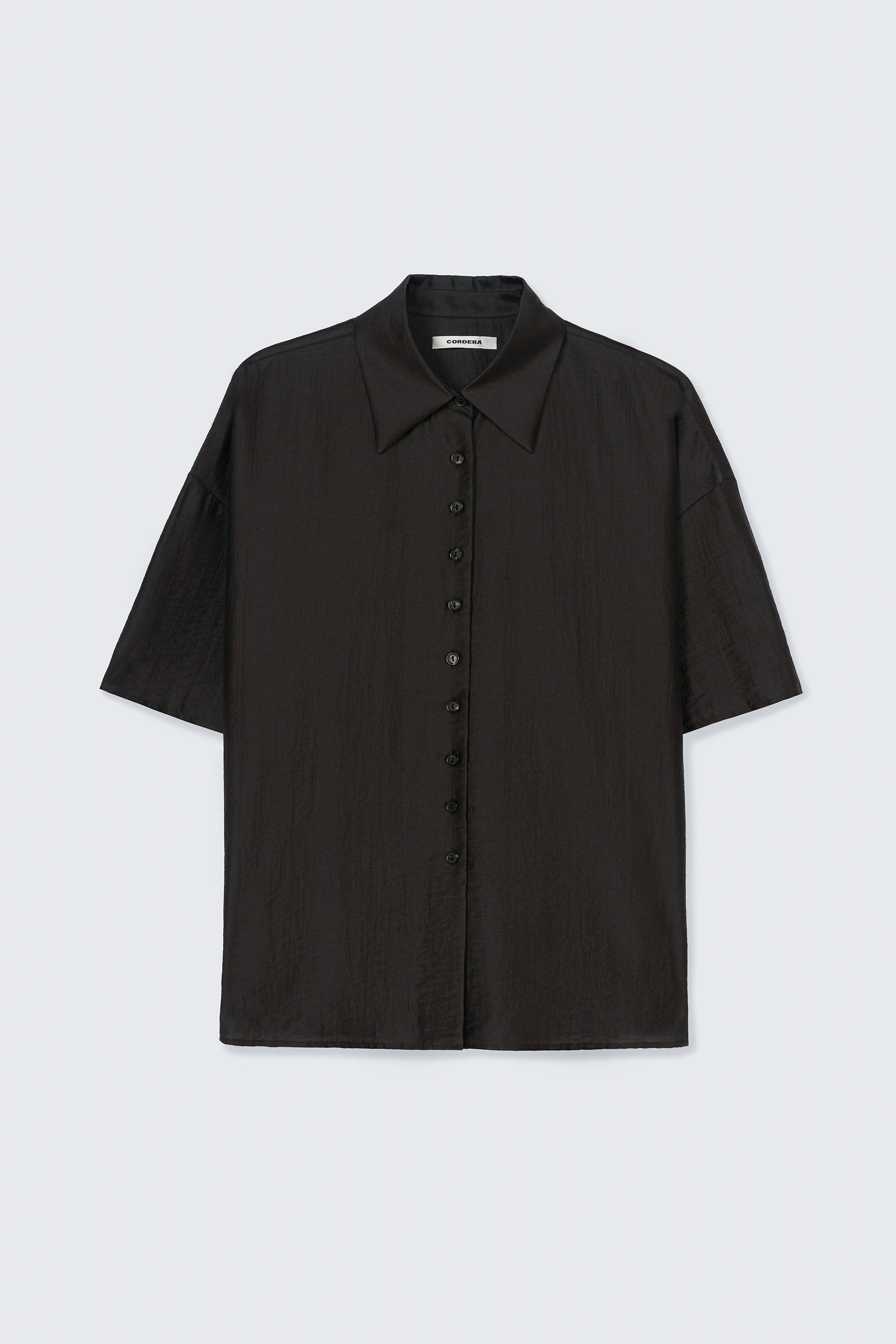 SHORT SLEEVE SHIRT - Image 4
