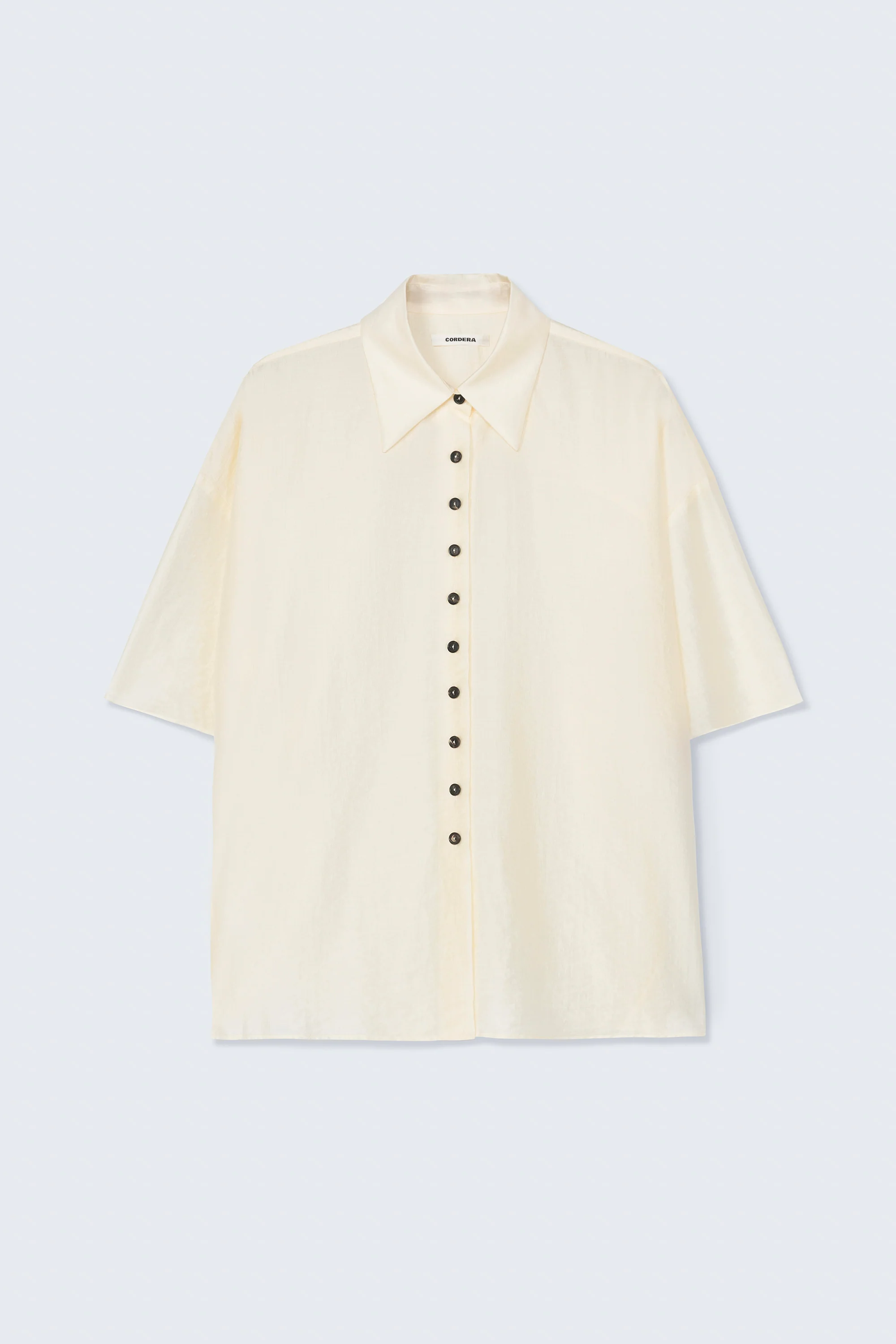 SHORT SLEEVE SHIRT - Image 4