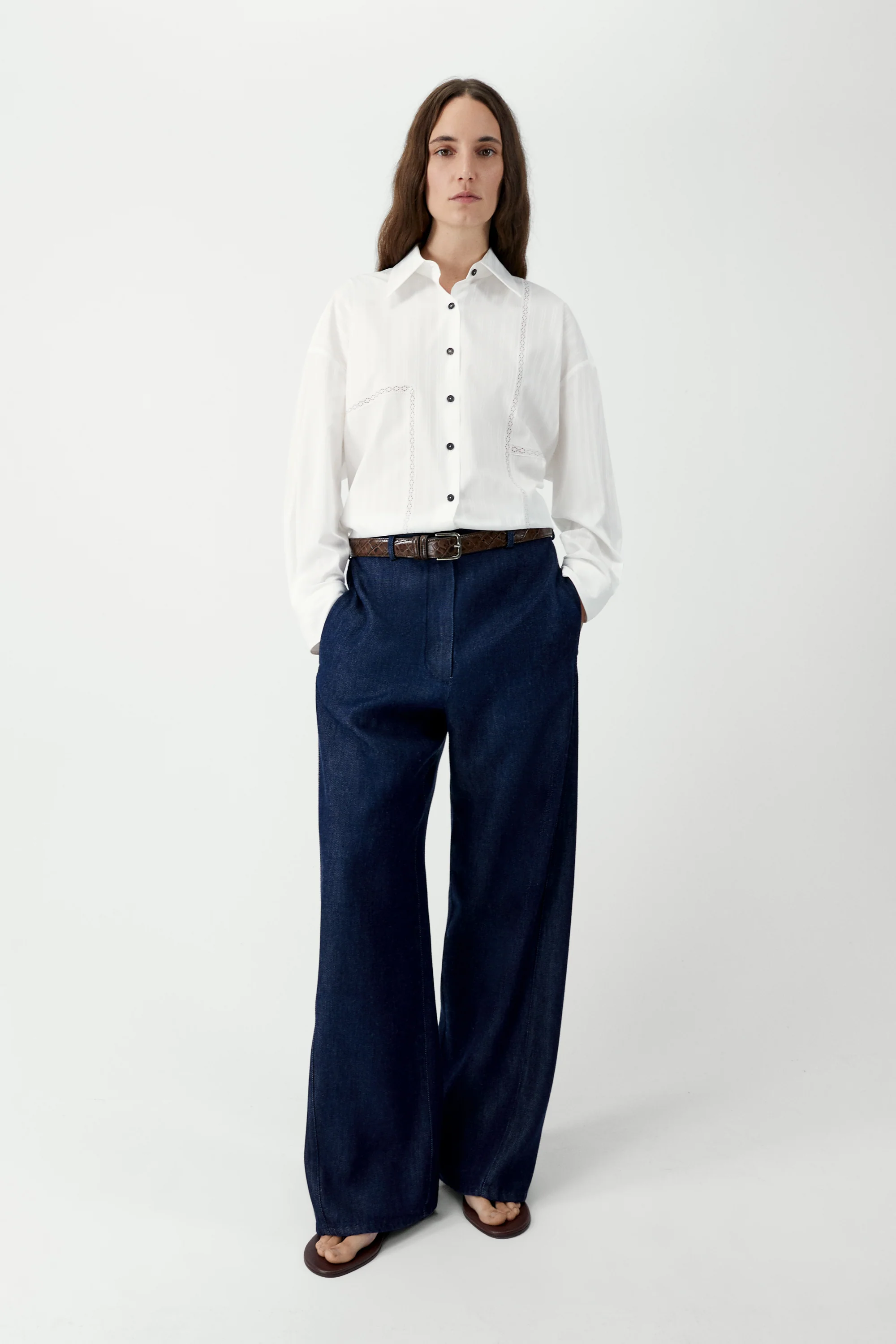 Trousers & Skirts