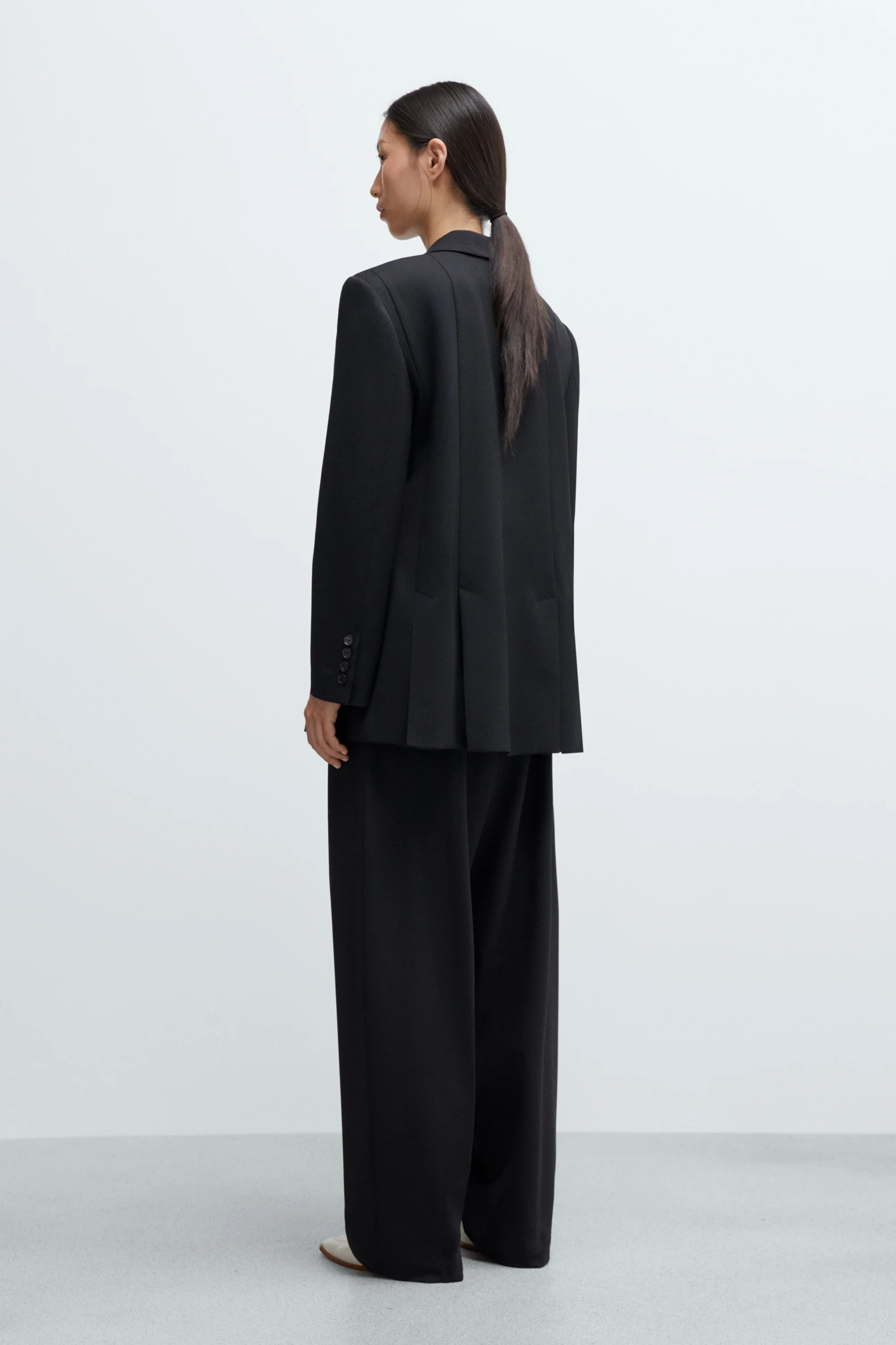 TAILORED BLAZER - Image 3
