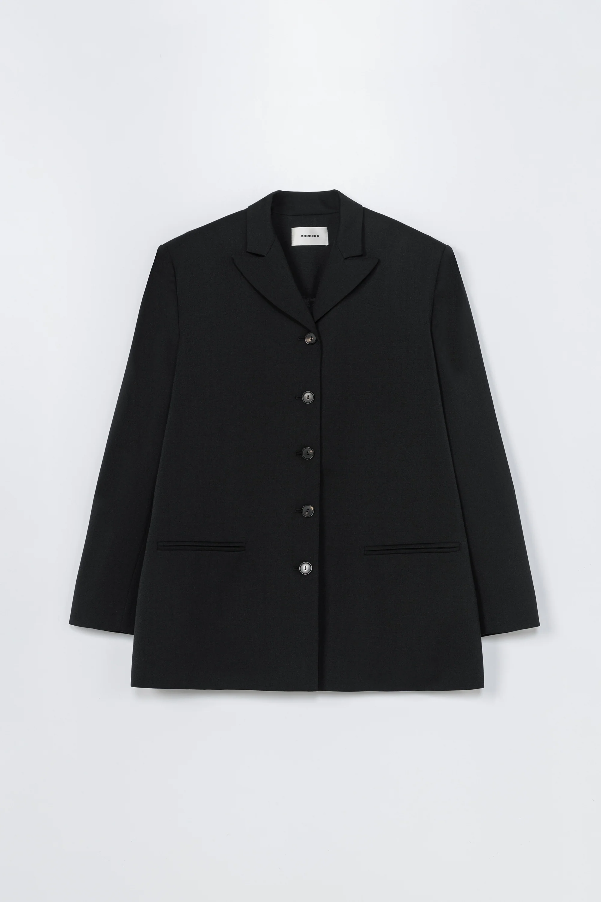 TAILORED BLAZER - Image 4