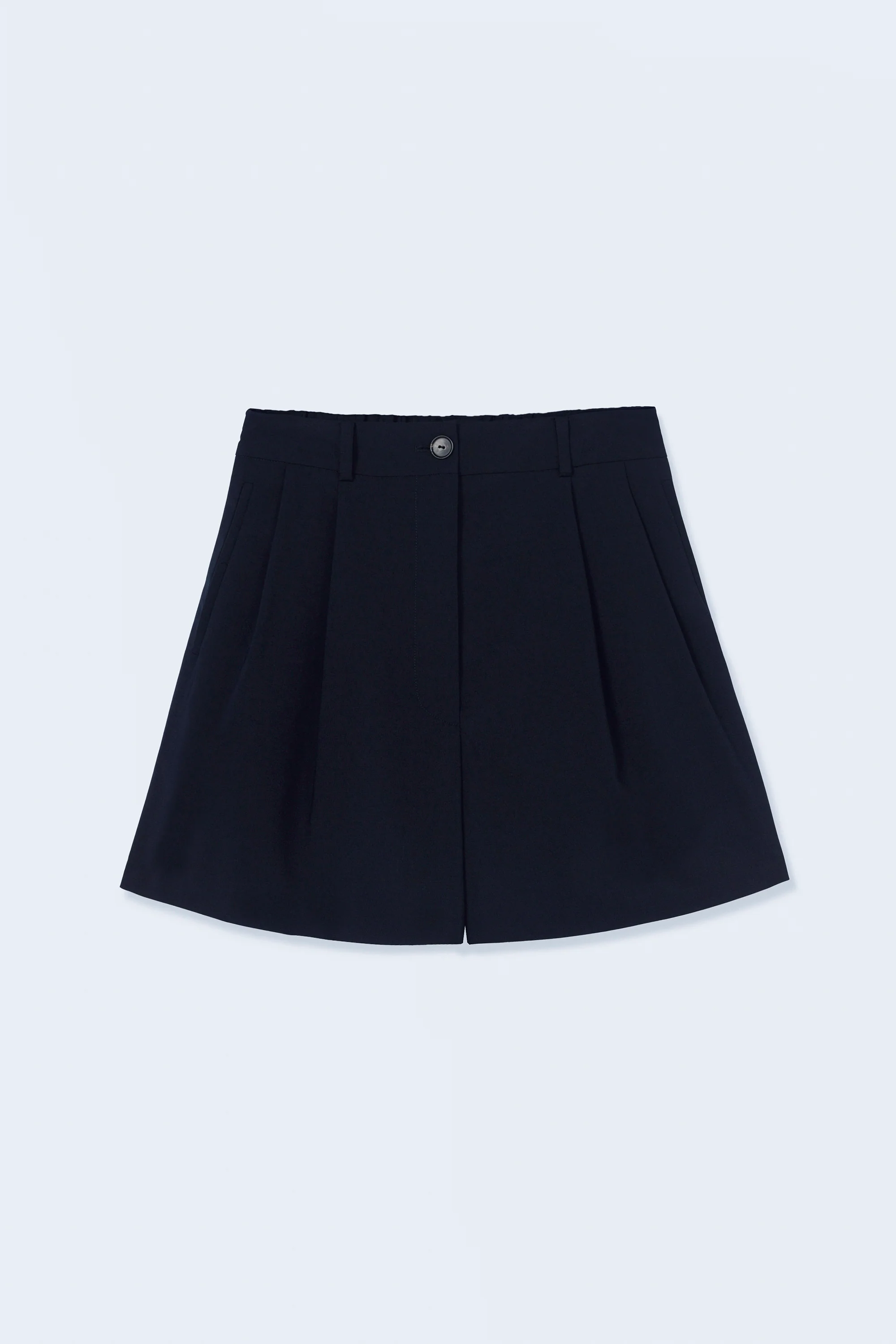TAILORED SHORTS - Image 4