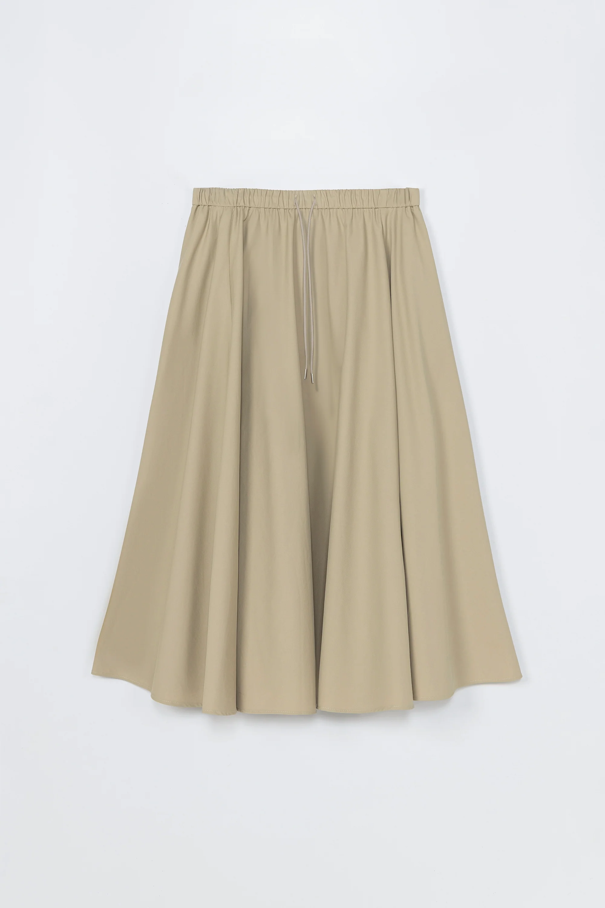 TECHNICAL SKIRT - Image 4