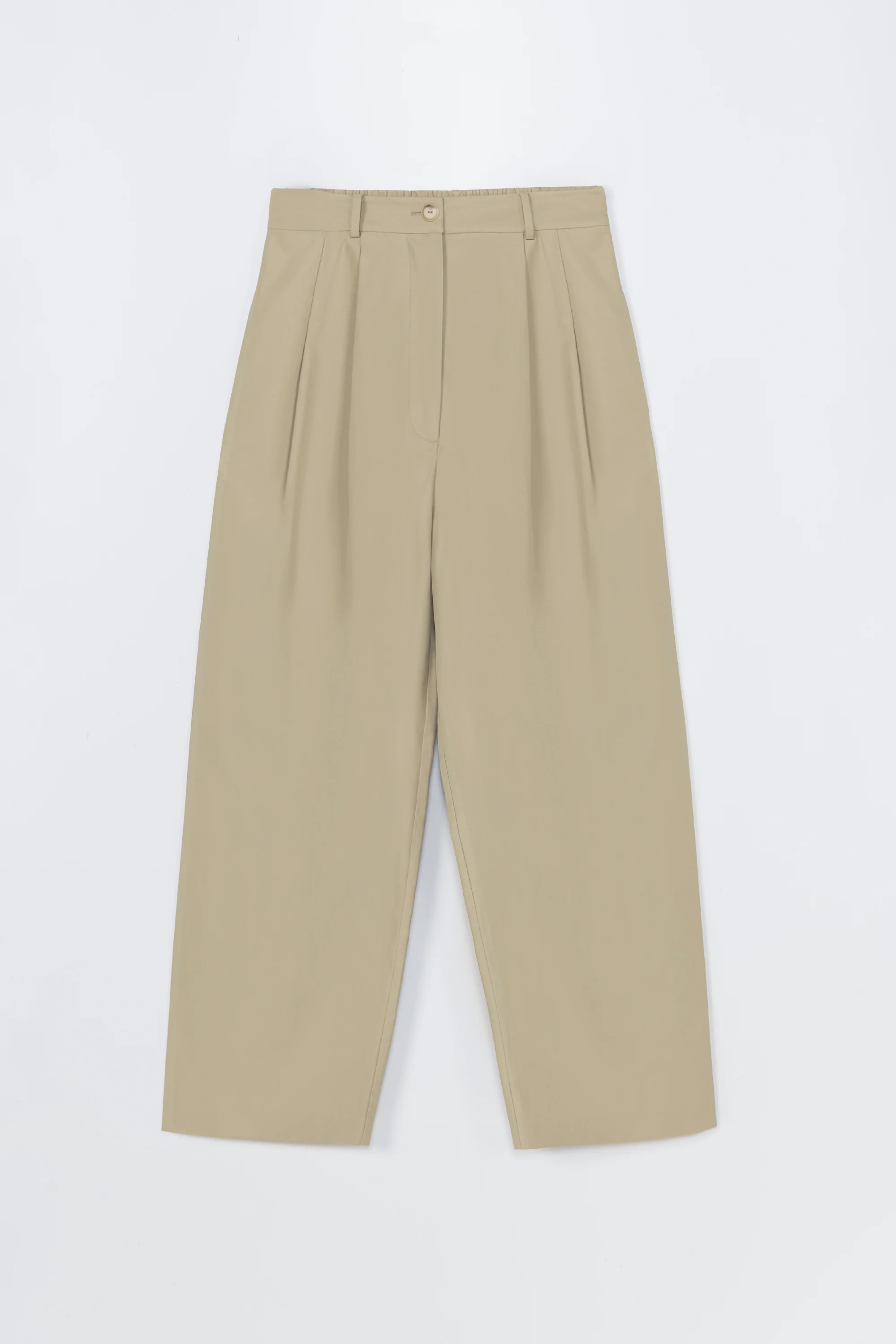 TECHNICAL TAILORED PANTS - Image 4