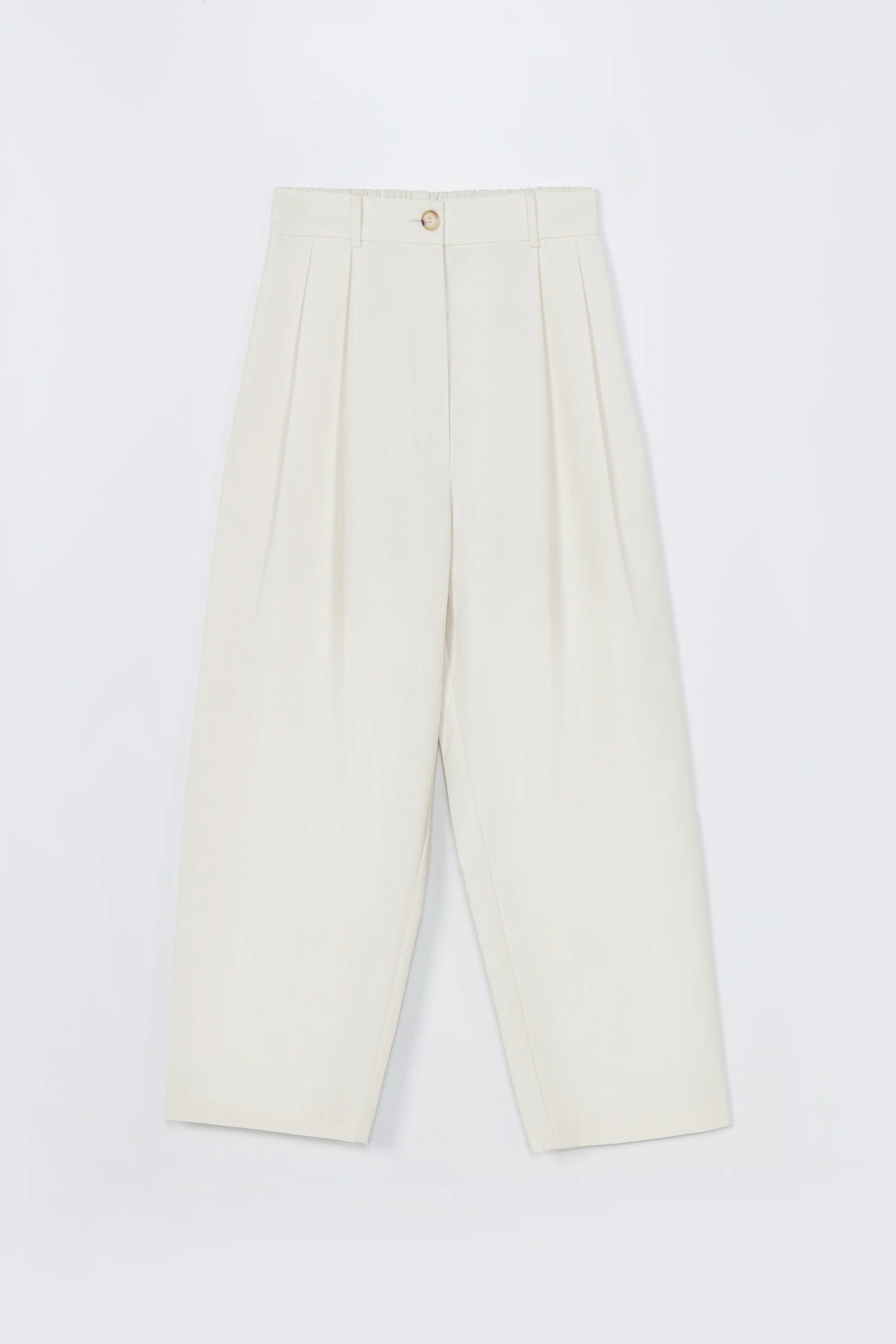 TECHNICAL TAILORED PANTS - Image 4